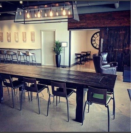 Twisted Bean Coffee Company